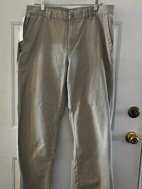 Columbia Woman's Stone Roc Outdoor Wide-Leg Pants Sz 16